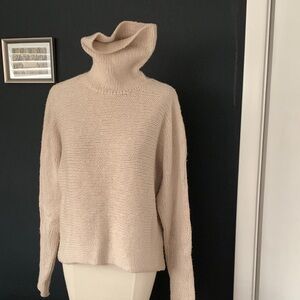 Ralph Lauren turtleneck sweater